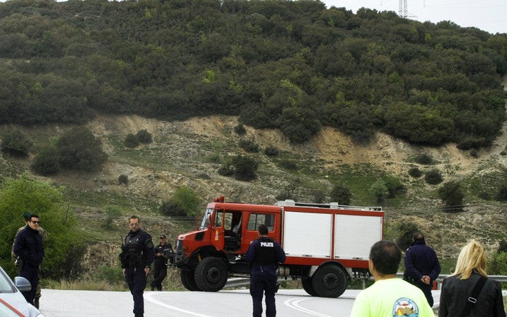 Σε δημόσιο προσκύνημα η σορός του υποστρατήγου Τζανιδάκη